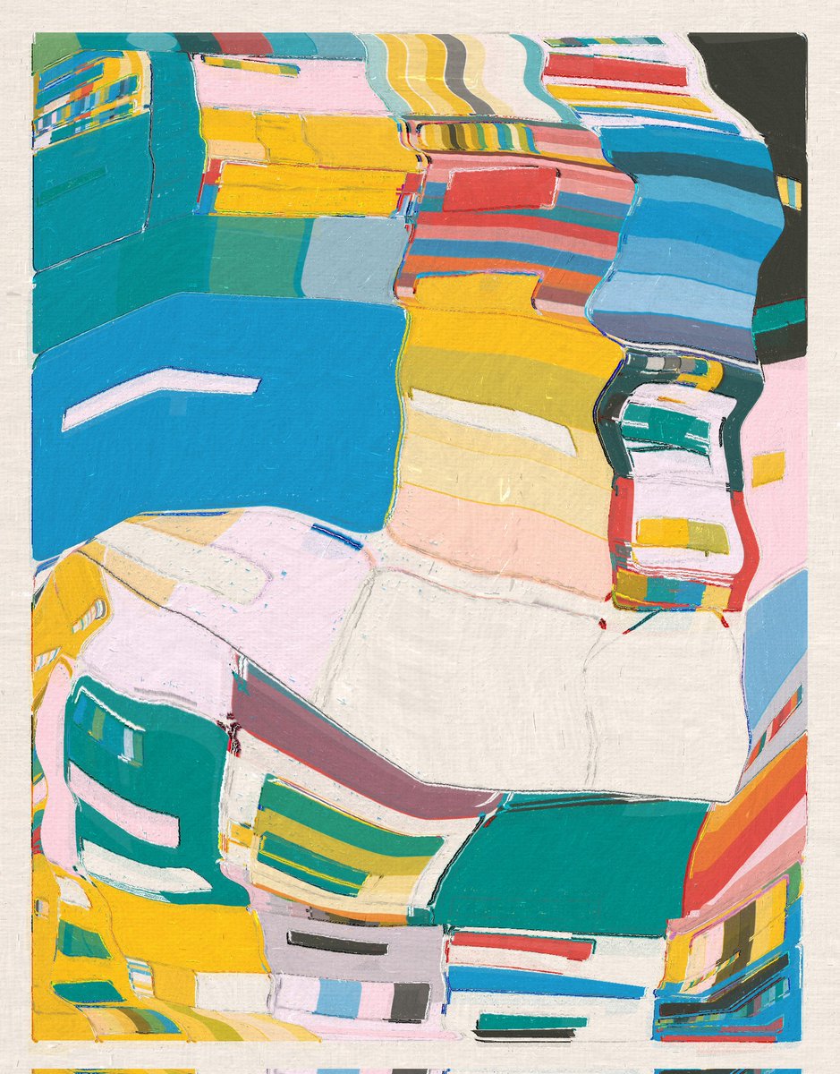 artemisandarts's tweet image. gm all. 

GLSL painting of the day ❤️