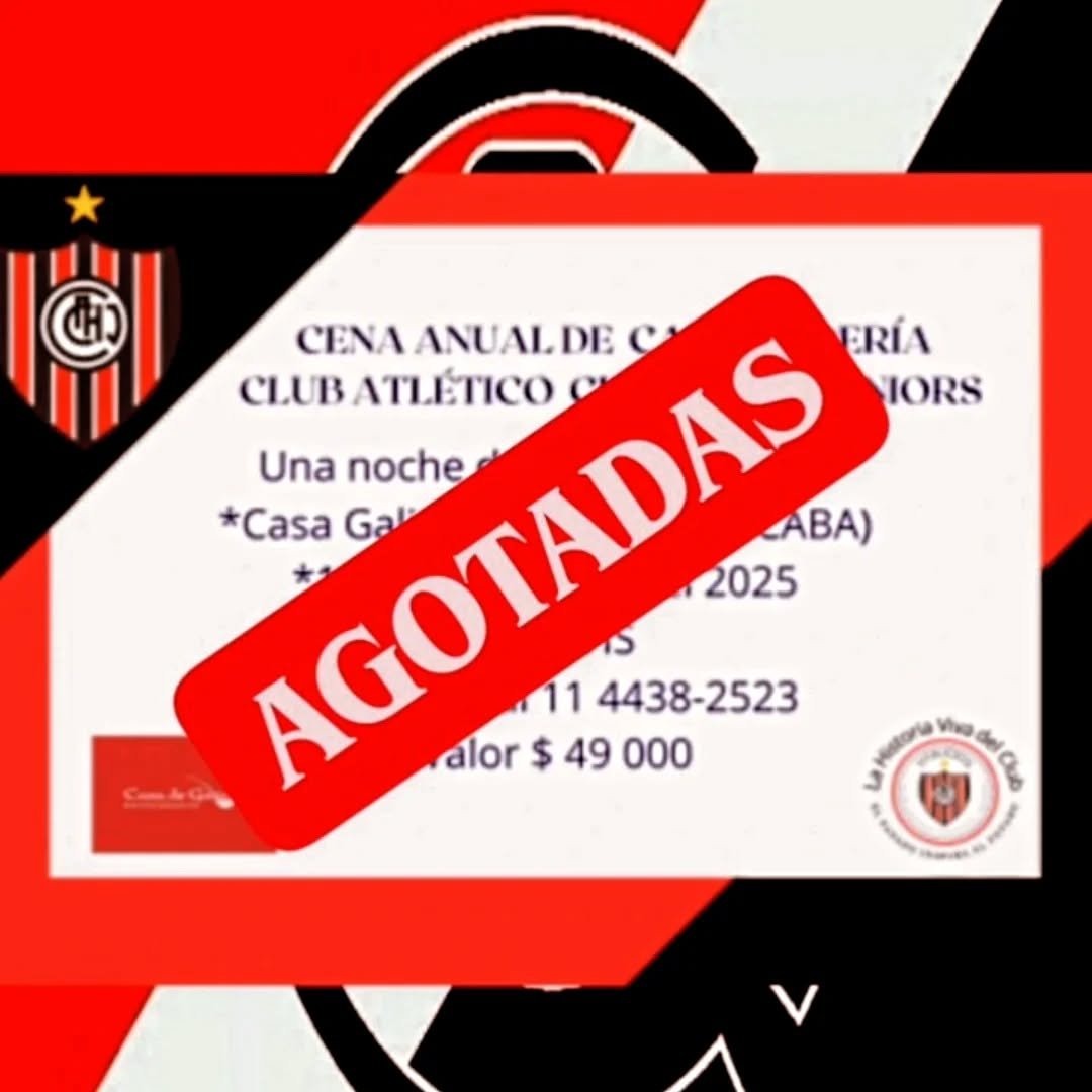 Vitalicios.Chacarita (@vitalicioschaca) on Twitter photo 