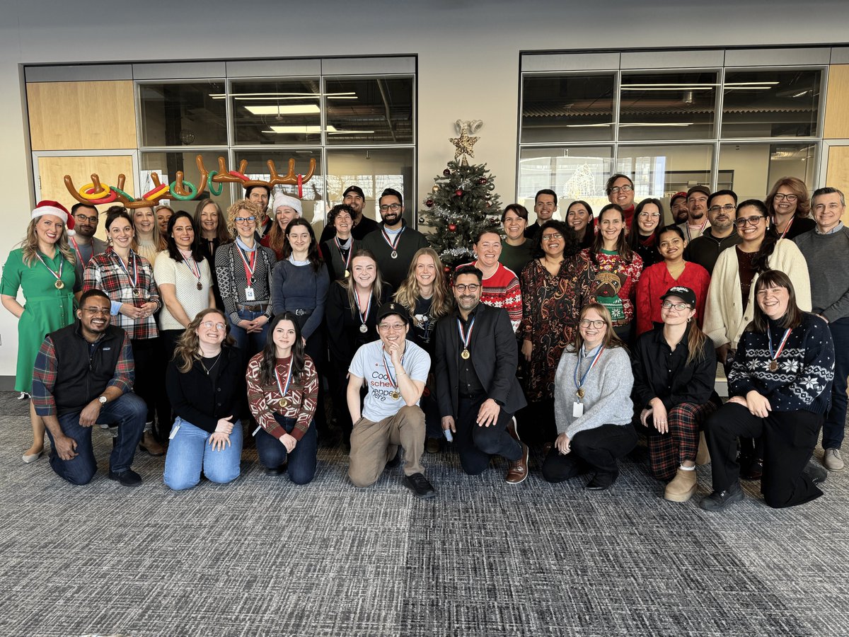 Communitech tweet media