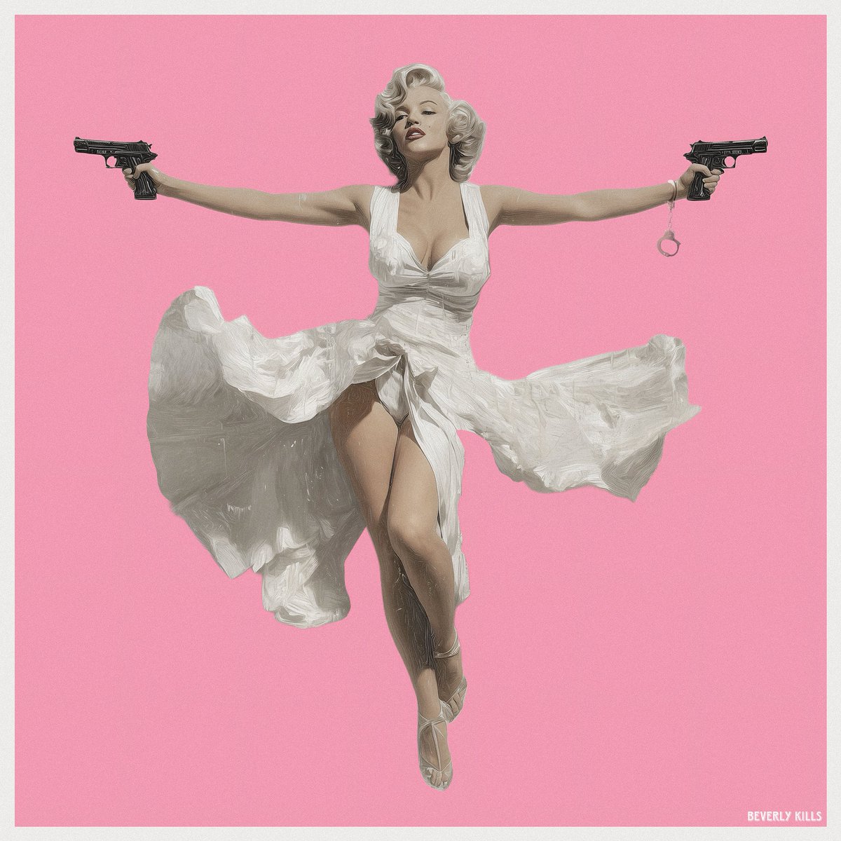 Goodnight! 😴 

Marilyn Monroe