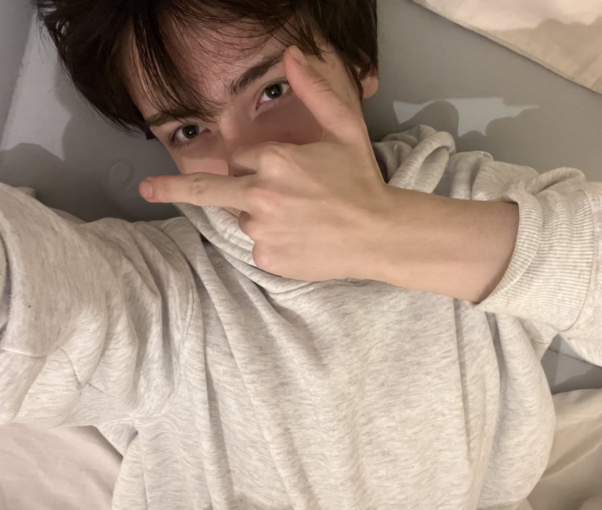 young master sebastian tweet media