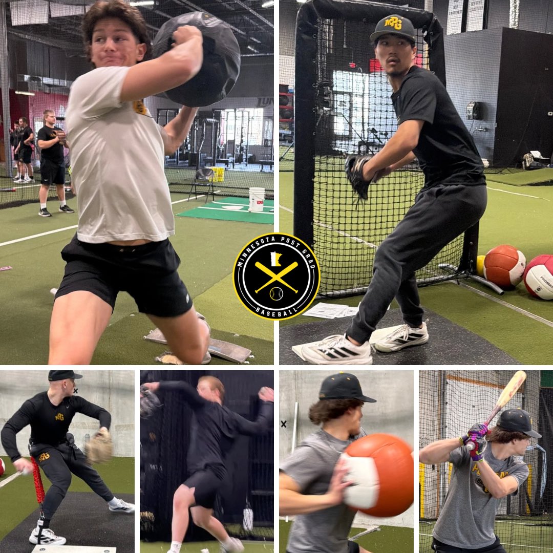 Minnesota Post Grad tweet media