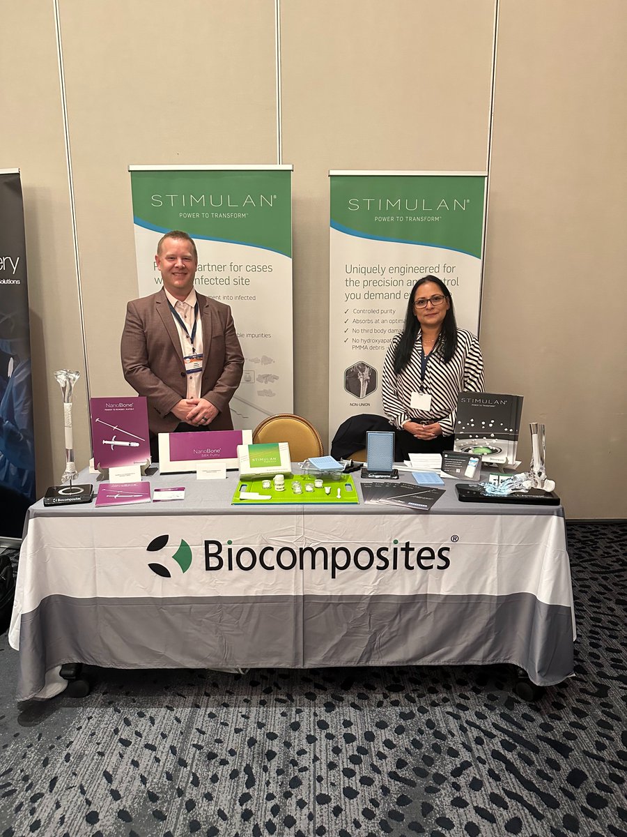 Biocomposites tweet media