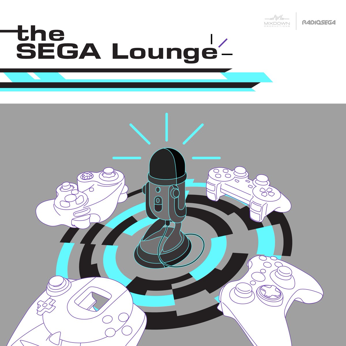PREMIERING NOW: <a href="/thesegalounge/">The SEGA Lounge</a> welcomes friend <a href="/Ravsieg/">Ravsieg - João P.</a> to discuss the current state of <a href="/SEGA/">SEGA</a>'s <a href="/FootballManager/">Football Manager</a>!

📻 radiose.ga/listen | <a href="/TerraPlayerApp/">Terra Player</a>