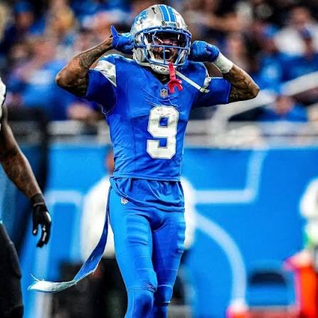 ganggritsports's tweet photo. 🚨#FFBall TNF Update - @ganggritsports 🗞️
#FFBallNinja 🥷
The only decision I needed to make for tonight was whether I’m playing Jameson Williams in Roulette Dynasty (SF/IDP) at WR… & I am 😎
My opponent in Roulette has Montgomery, Ferguson, & Branch.
The playoff field is set in that league, & does not include my #WarPigs team 😁 But as I have for time eternal it seems, I play it out until the end.
Legacy Dynasty’s regular season ends this weekend as well. So many scenarios are in play, but I should sneak into the final playoff berth.
No one going for me in TNF, but my opponent has Dak going.
In Legacy Redraft, only four of twelve teams make the postseason, so I run the regular season out to W15. No one has clinched & only one team has been eliminated, but W14 is YUGE for my Gridiron Godfather team.
Again, I have no one playing tonight. My opponent has Goff & CeeDee.
I believe every player I just listed as playing tonight, Williams for me & the rest against me 😁, ALL SHOW UP tonight.
I think it’s gonna be a BIG FFB night on #TNF 🔥
TUNE IN!!
@FantasyPros
@ESPNFantasy
@SleeperNFL
@CBSFantasy
@SleeperHQ
@DougShootsStr8
@DaveMcGinnnis