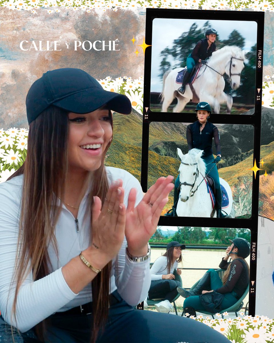 PrimeVideoLat's tweet image. Que comparta tus pasiones es otro tipo de amor 🥰💘

@CalleyPoche @Pochosaurus @danielaacallee 
#CACHÉ #CALLEYPOCHÉ 💙