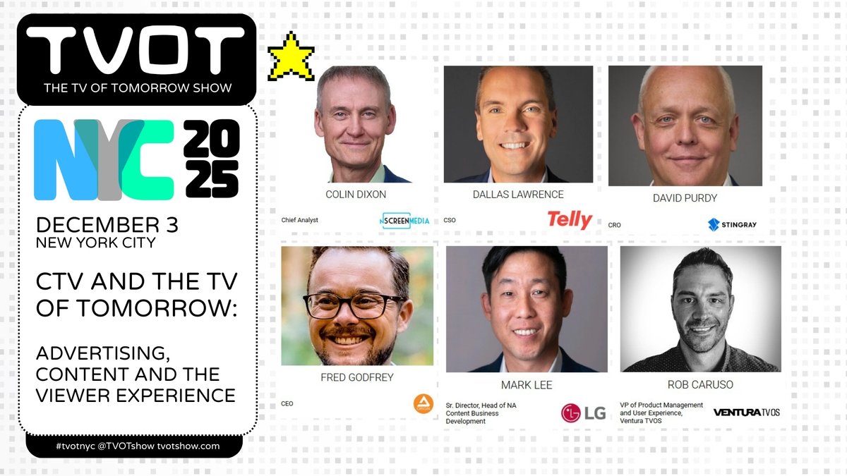 Colin Dixon tweet media