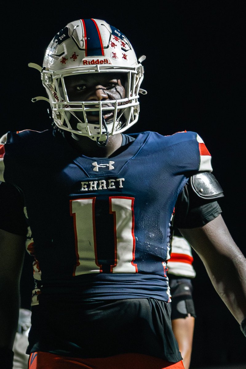 Raheem Bennett 🌟 tweet media