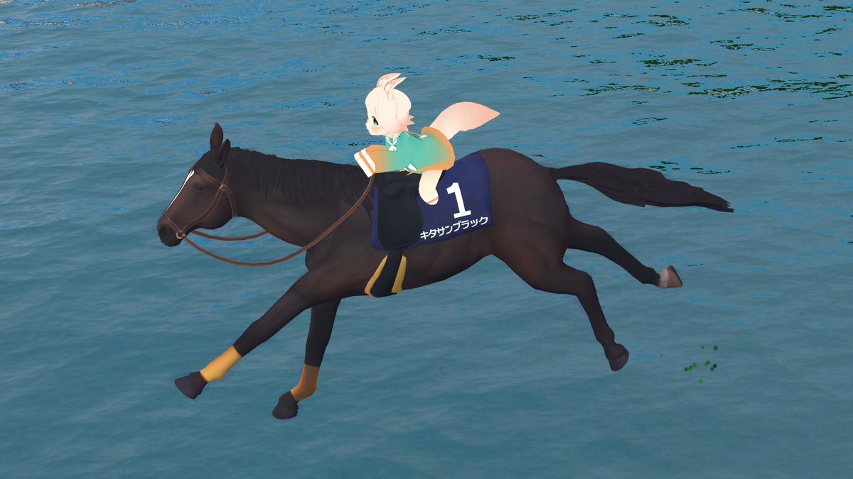 おはようございます
金曜日を駆け抜けろ〜🏇