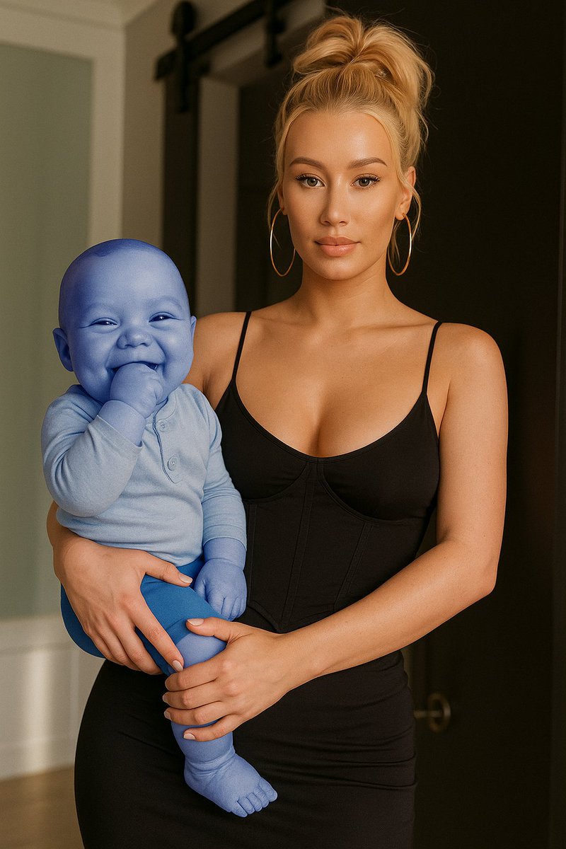 <a href="/IGGYAZALEA/">IGGY AZALEA</a> $Mother Iggy this Niche $Baby need some milk🍼👶