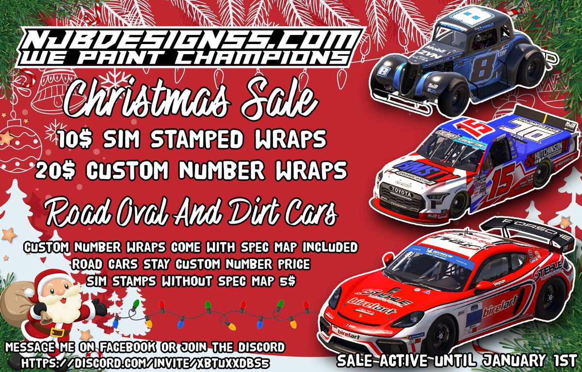 Noah Blackwell (NJB_Designss_) tweet media