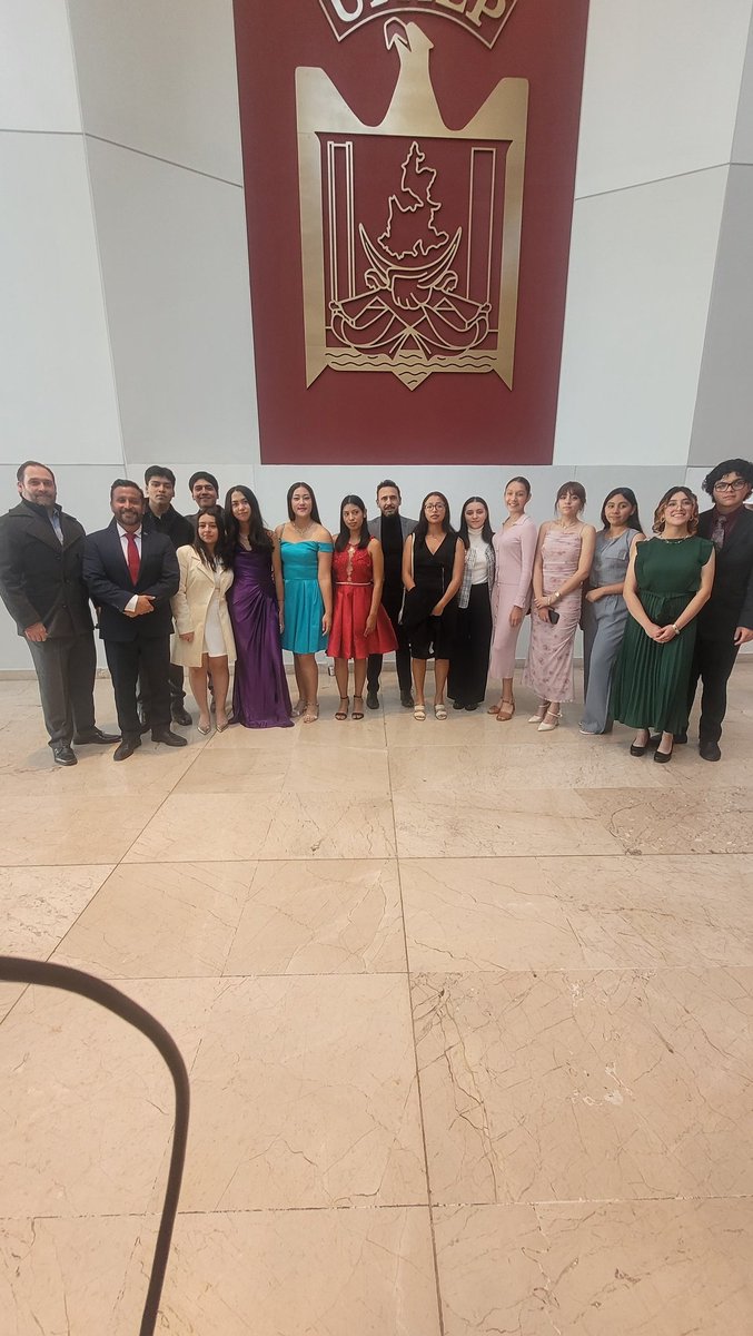 Prepa UPAEP tweet media