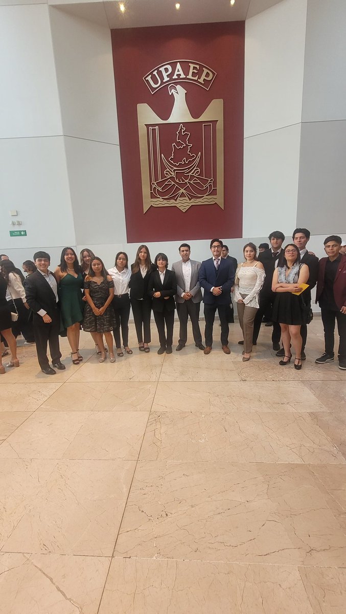 Prepa UPAEP tweet media