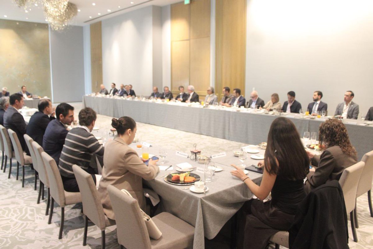 Metrópolis tweet media