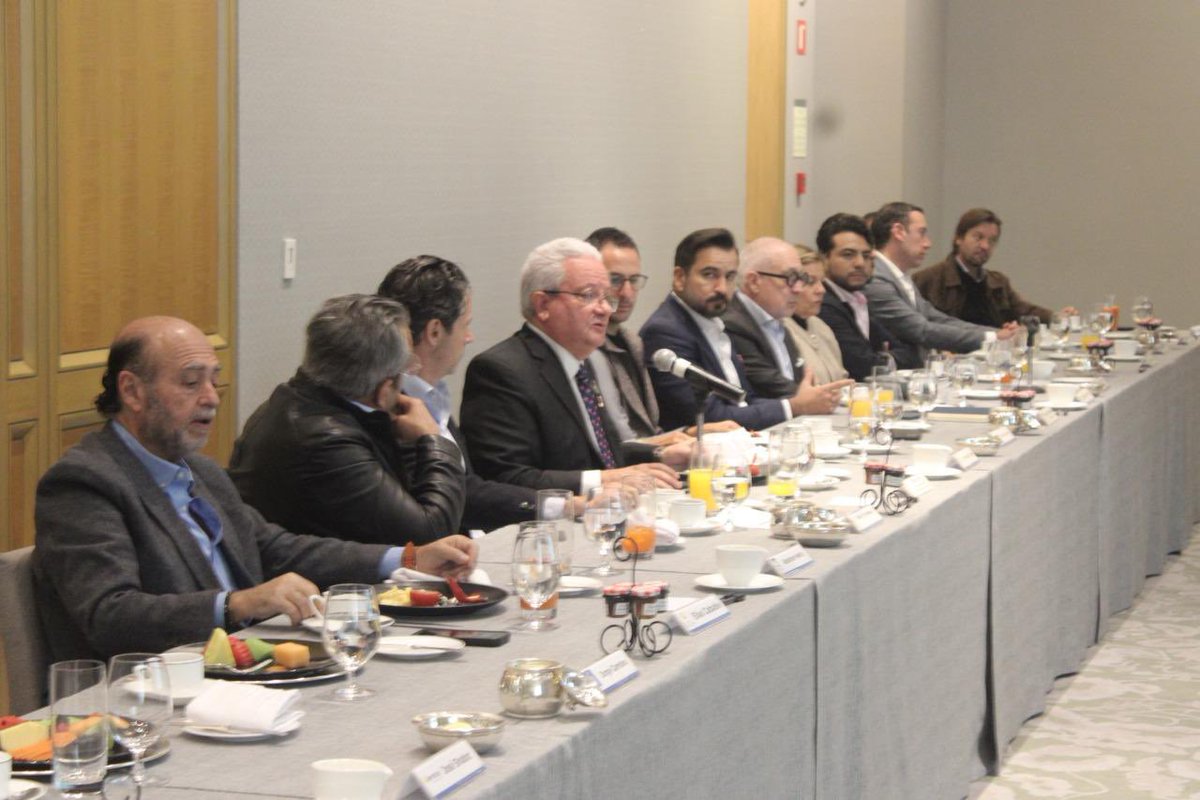 Metrópolis tweet media