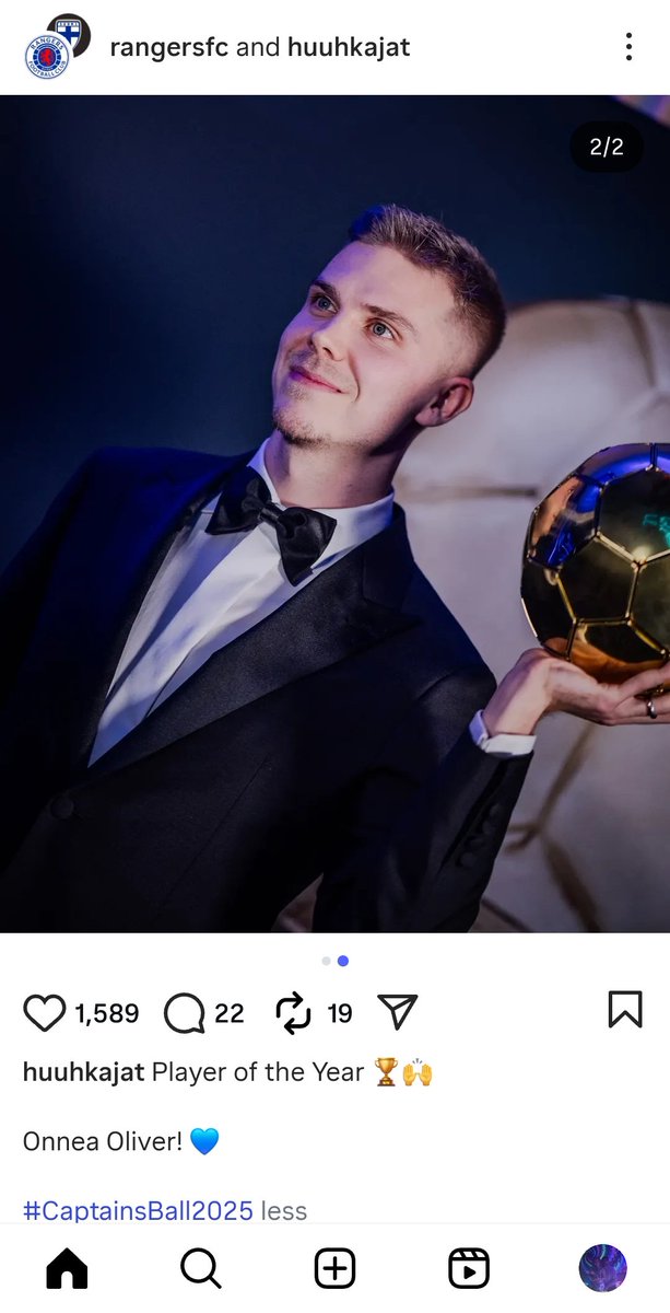 This ain't the same guy thats playing currently for rangers, absolutely no chance