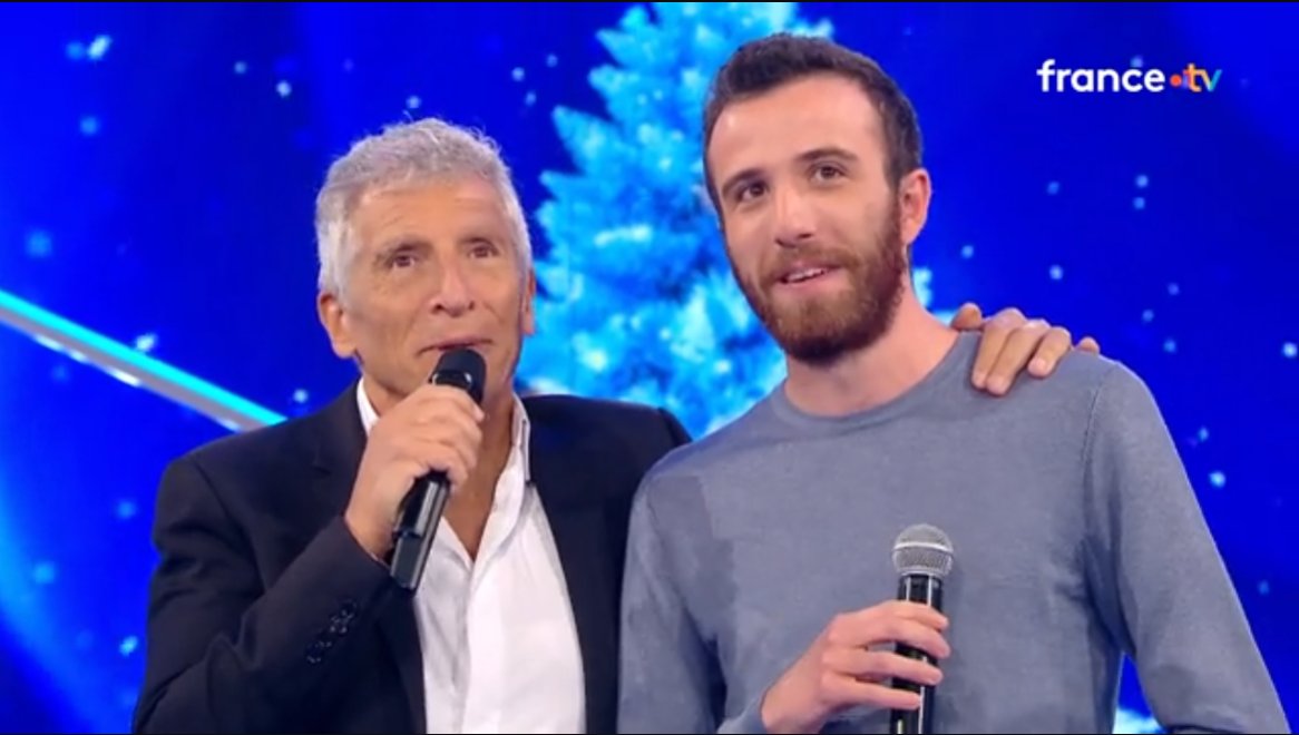 Merci pour cette partie incroyable de @noplpoff Bravo à Manon pour sa brillante victoire. . Merci aux Zicos, en particulier à Pierre qui n'est pas mon frère😂et surtout un grand merci à @naguiiiiiii pour sa sympathie 😊