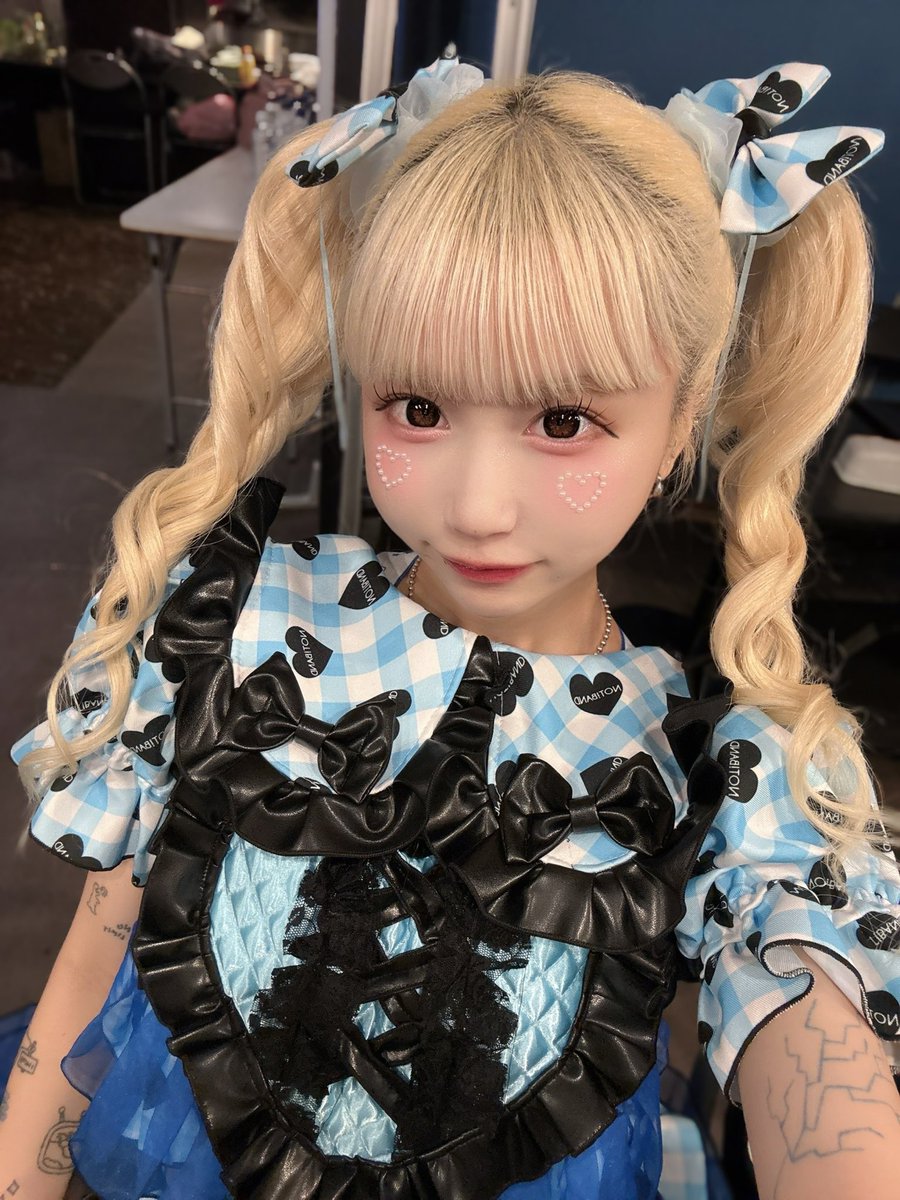 ななせぐみ(ぐみてゃん) バンもん！ (@gumi_nanase) / Posts / X