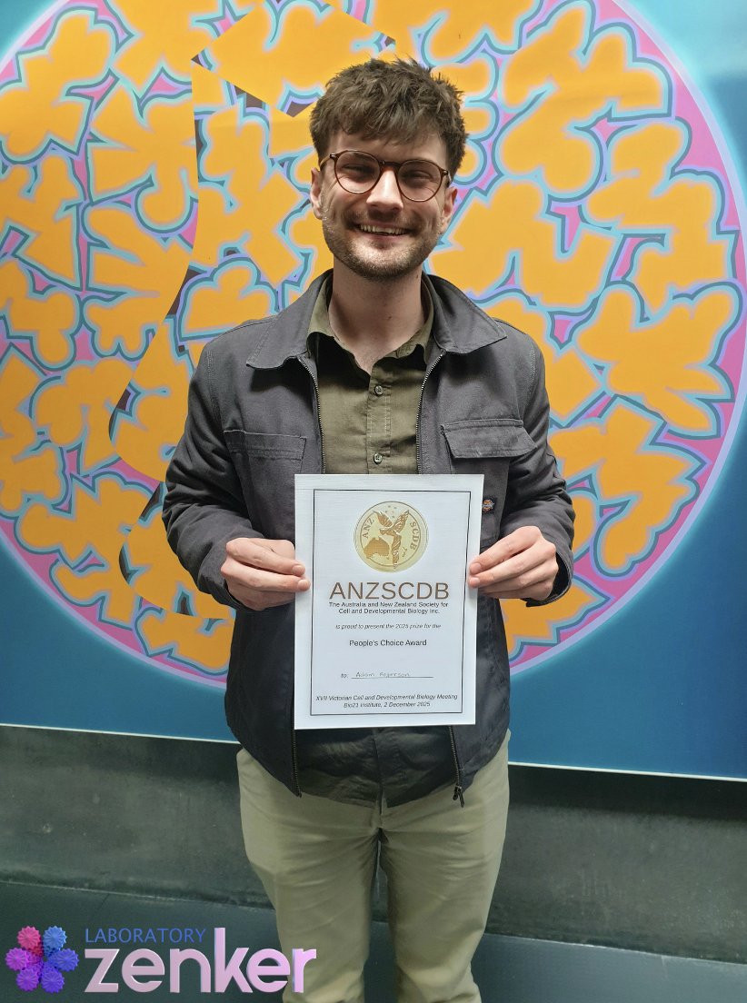 ZenkerLab tweet media