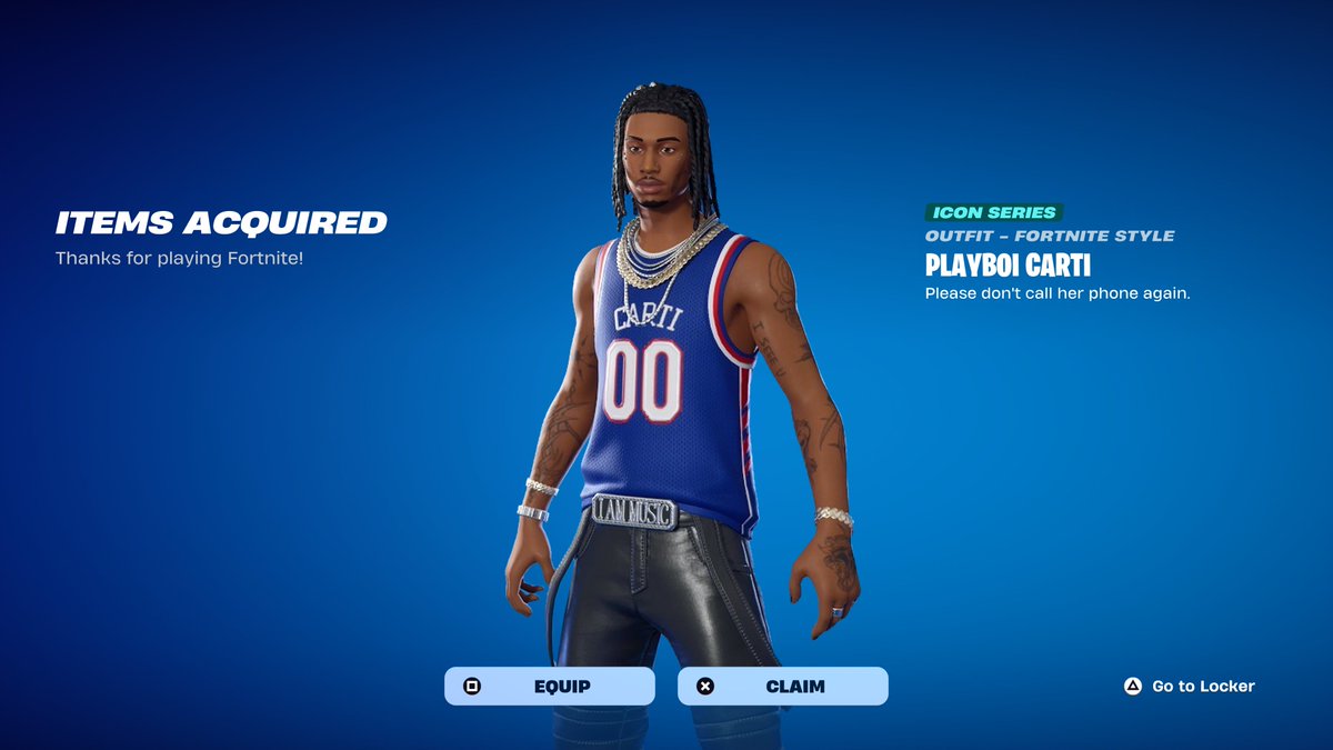 FortniteFNLK's tweet photo. FORTNITE NEW UPDATE 39.10!
 
- Winterfest 2025
- Winter Christmas Hatsune Miku Skin
- Playboi Carti Skin 
- Harry Potter Skin
- Harry Potter Mythic 
- OG Chapter 1 Season 7 Battle Pass
- New LEGO Pass 
- LEGO Ninjago 
- Rocket League Pass Season 21 Car Body
- Junie Citroen 2CV Car Body
- Meow Wagon Car Body
- C3 Corvette Car Body 
- Back To The Future DeLorean Car Body 
- Doc Brown Skin 
- Polo Prodigy Skin LEGO Update?
- New Blitz Update 
- New Blitz Map 
- New Pets Sidekicks 
- New Jam Tracks 
- New Skins, Emotes, Bundles, Packs
- New Icon Series Emotes
- New Car Body’s 
- New Kicks 
- Updated Item Shop Tabs 
- Map Changes
- New Weapons or Items 
- Unvaulted Weapons or Items

RELEASE DATE: THURSDAY DECEMBER 11 AT 4AM ET!

USE CODE ‘FNLK’ #ad
