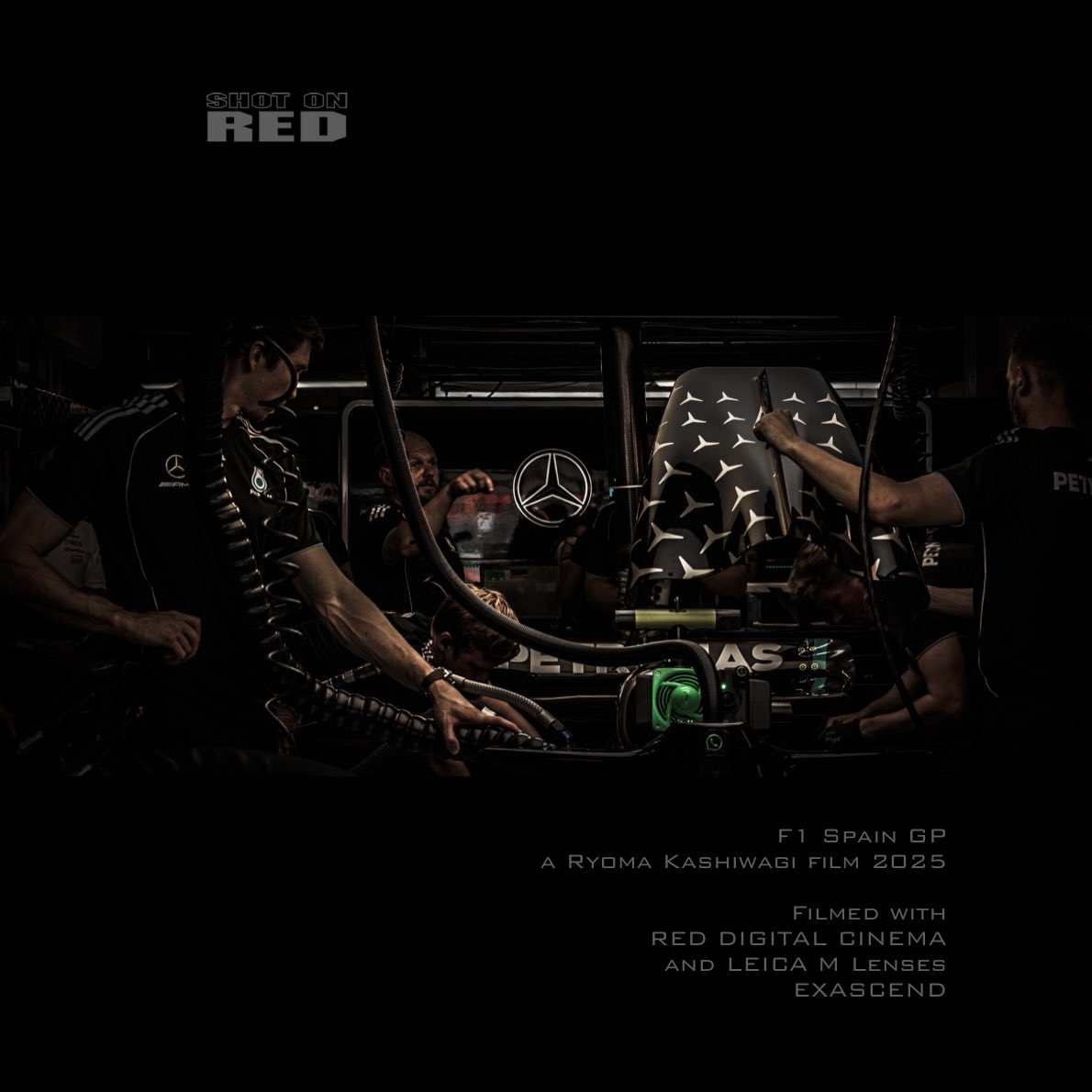 RAID inc. (@RAID_jp) / Posts / X