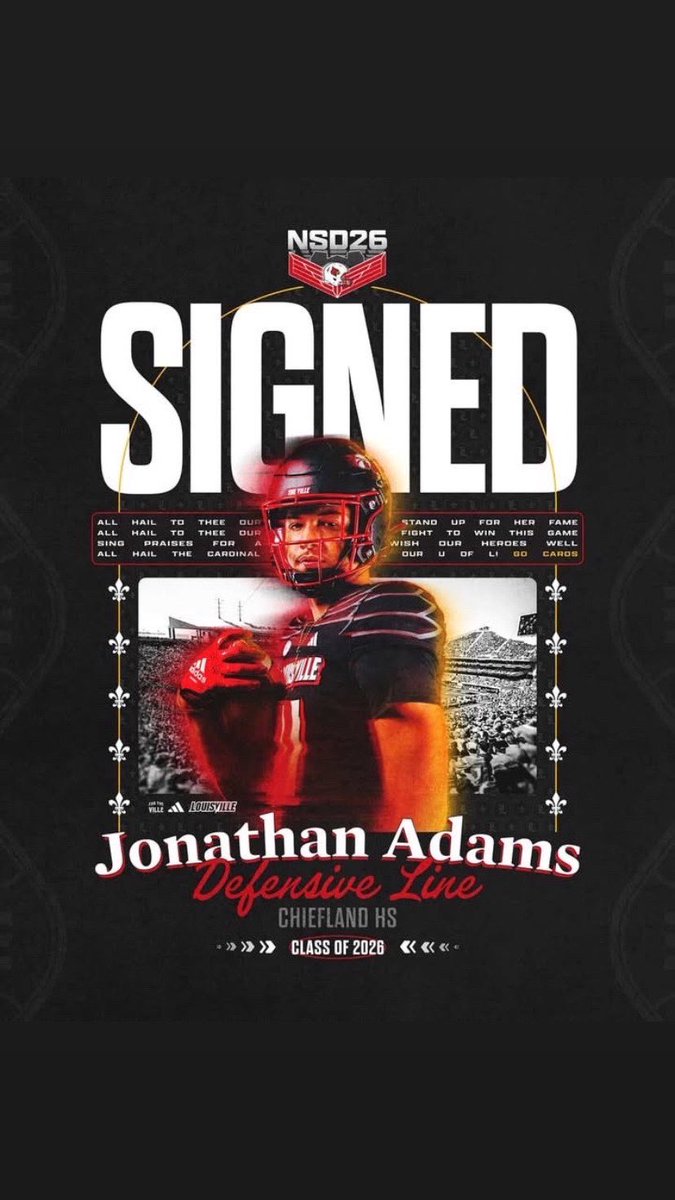 Chiefland Football tweet media