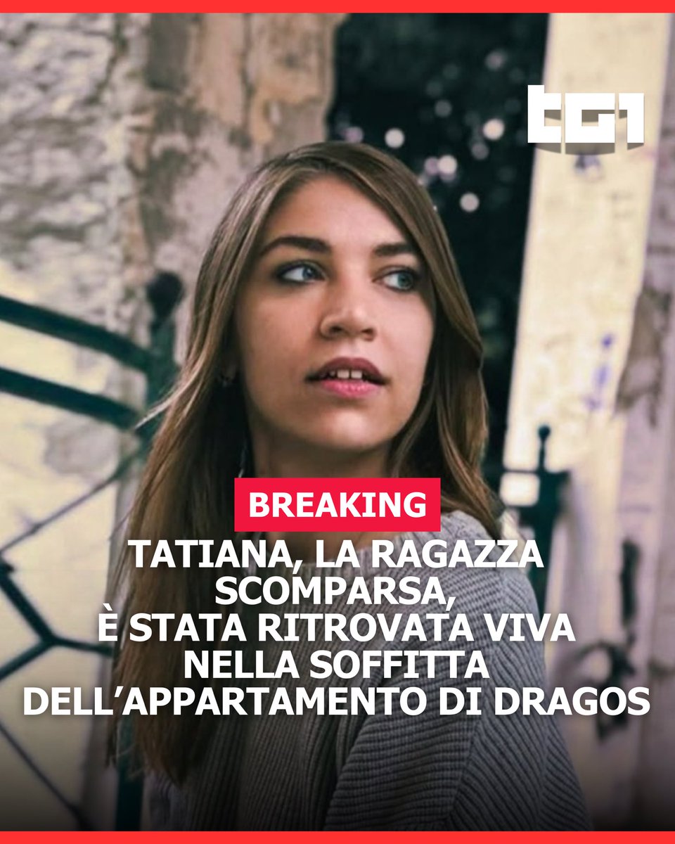 Tg1 tweet media