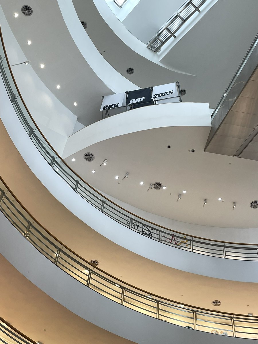 popotame_shop's tweet image. See you soon✨
@BKKABF 2025