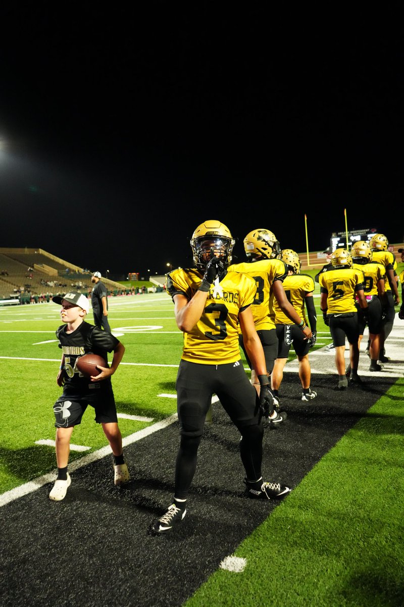 Jeremiah Collins tweet media