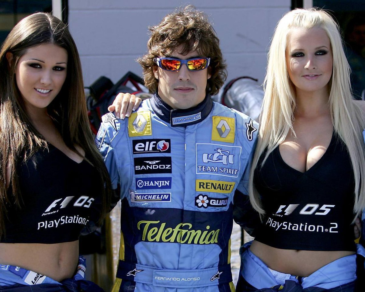 Abde657's tweet photo. @GeorgeRussell63 Bossman didn't bother showing up https://t.co/c0aKTGHJxV