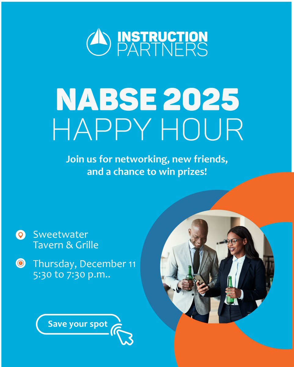 Instruction Partners tweet media