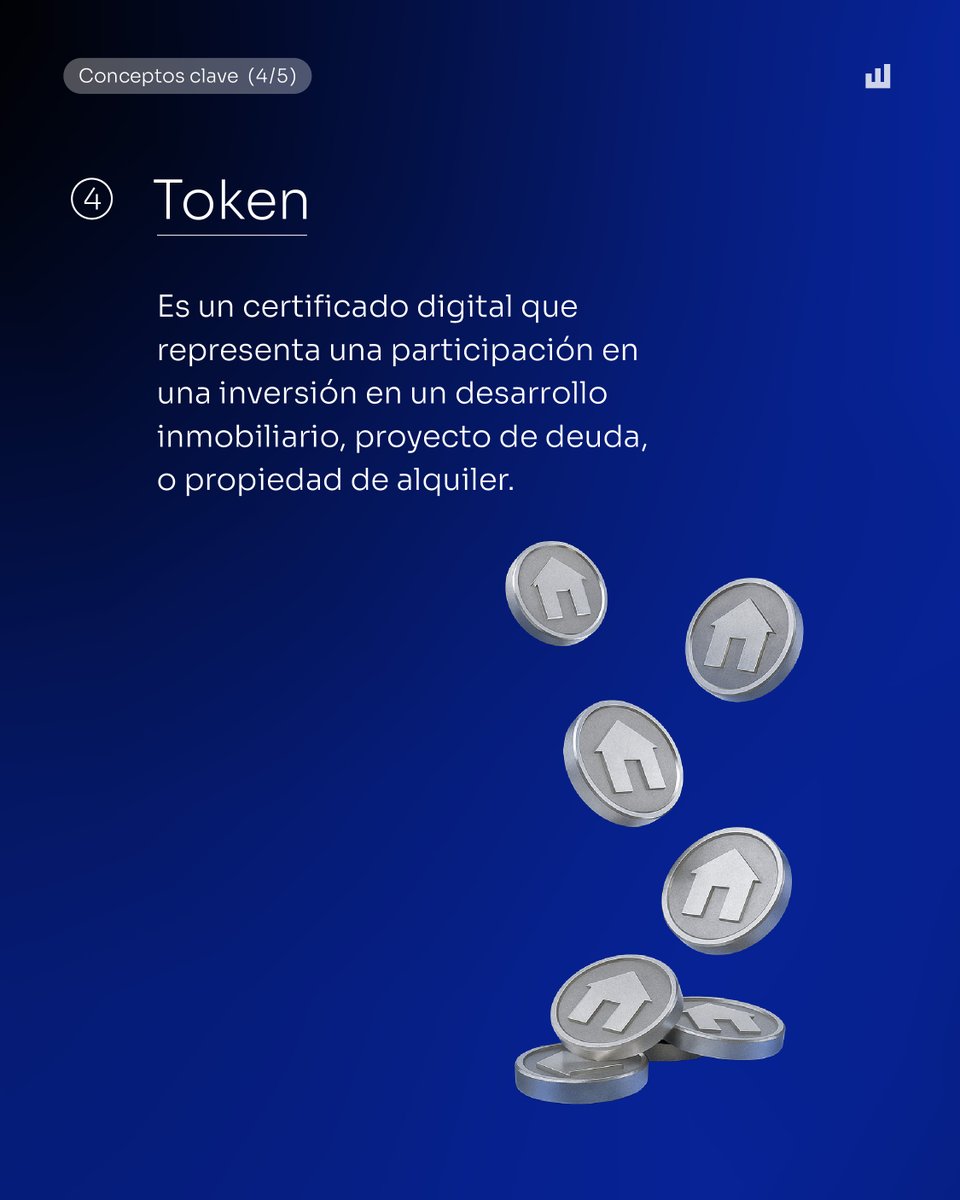 GrowieIO's tweet photo. Aquí te explicamos de forma simple los fundamentos esenciales para comenzar a invertir en real estate y cómo Growie te acompaña en ese proceso. https://t.co/oWfjzeN2XQ