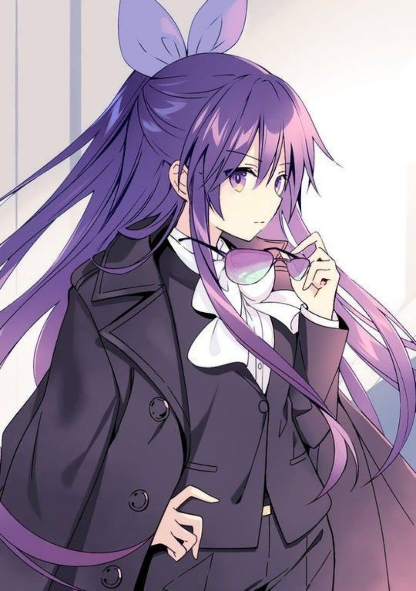 PrincessInvert's tweet image. “Understood Queen.”