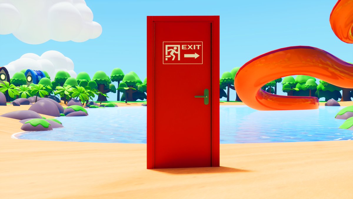 omg what if this is what jax sees...
#TheAmazingDigitalCircus