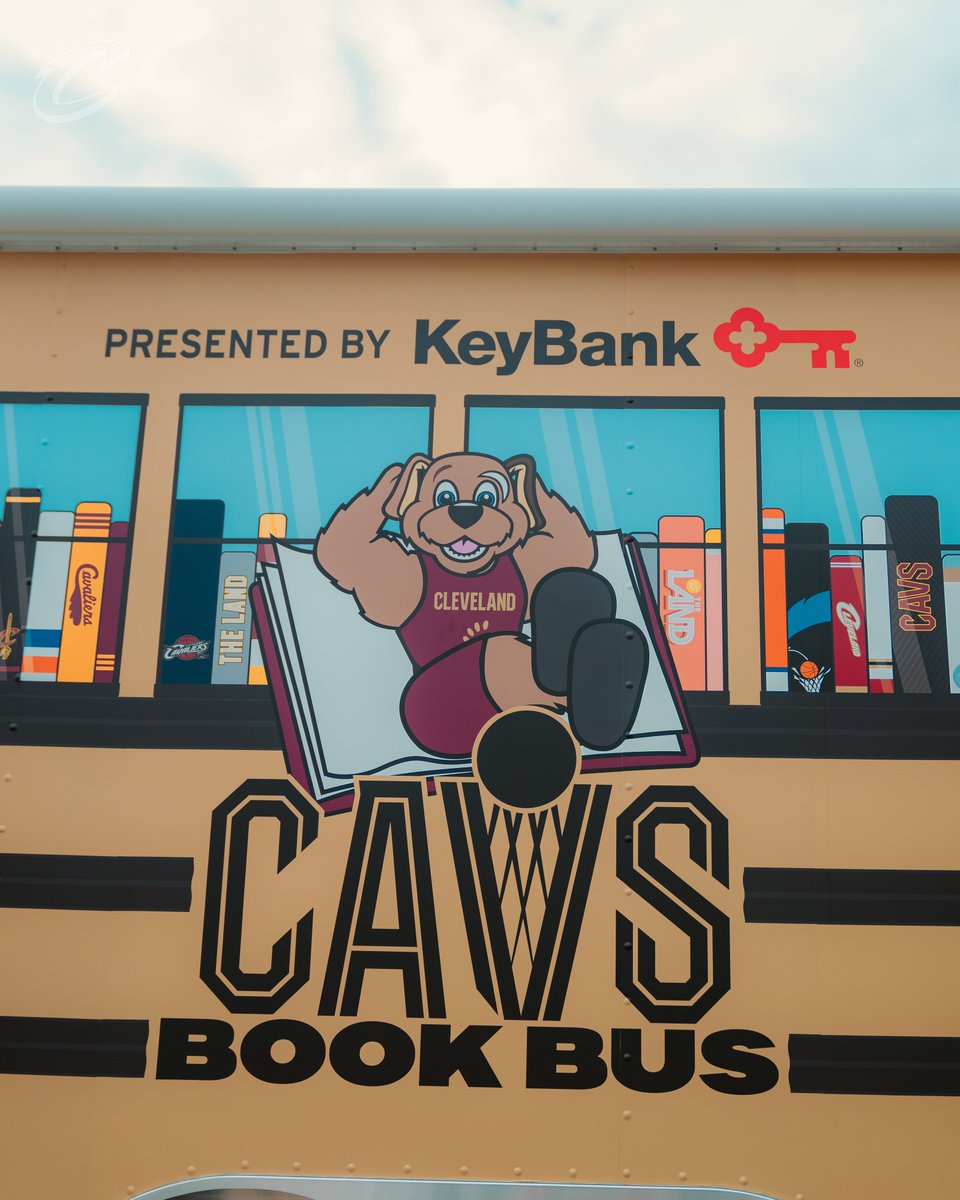 Cavs Care tweet media