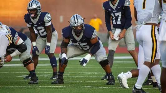 Blessed to receive my 7th D1 offer from University of New Hampshire <a href="/Coach_Wils/">Ryan Wilson</a>