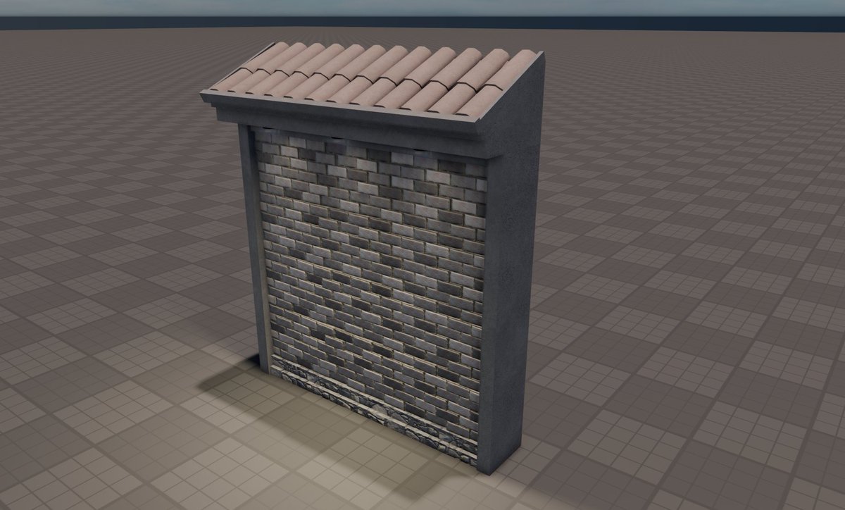 thatdevzoy's tweet image. I just LOVE to make detailed builds... 🔨

#ROBLOX #RobloxDev #RobloxDevs