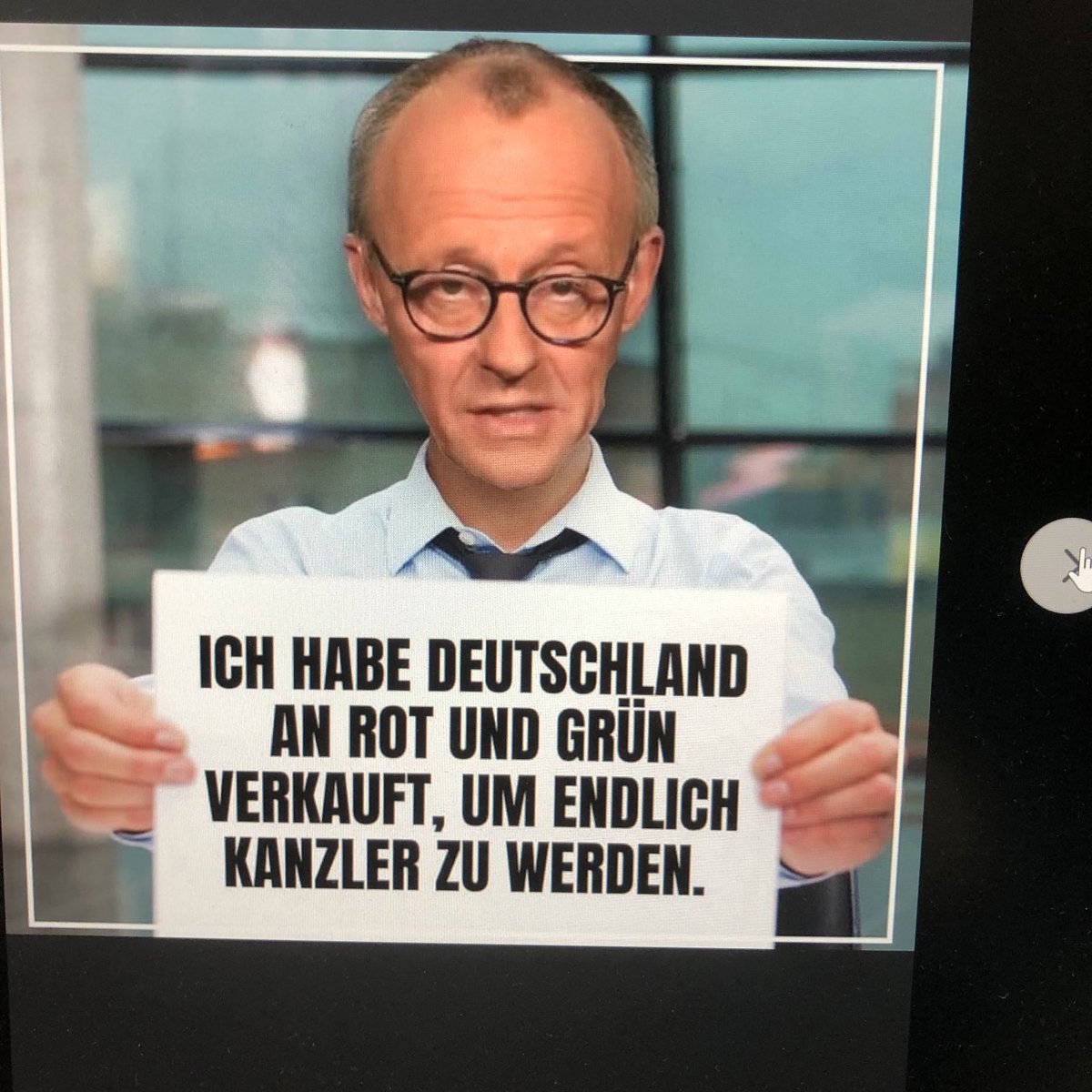 Und an Links auch noch …