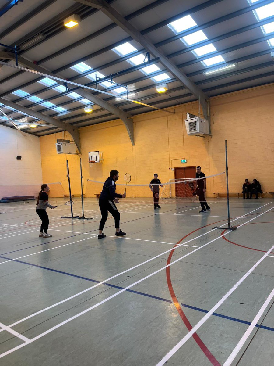 Coláiste Fionnchua tweet media