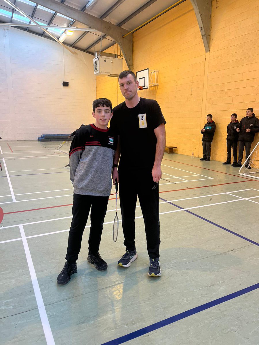 Coláiste Fionnchua tweet media