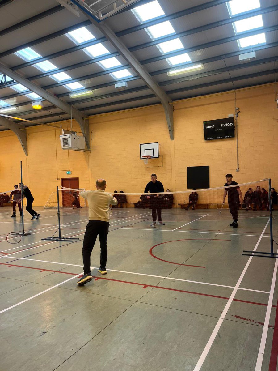 Coláiste Fionnchua tweet media