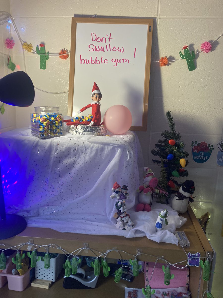 Waffles! You’re so silly! <a href="/Jeniwr/">Jeni</a> <a href="/sw_pto/">SW Elementary PTO</a>