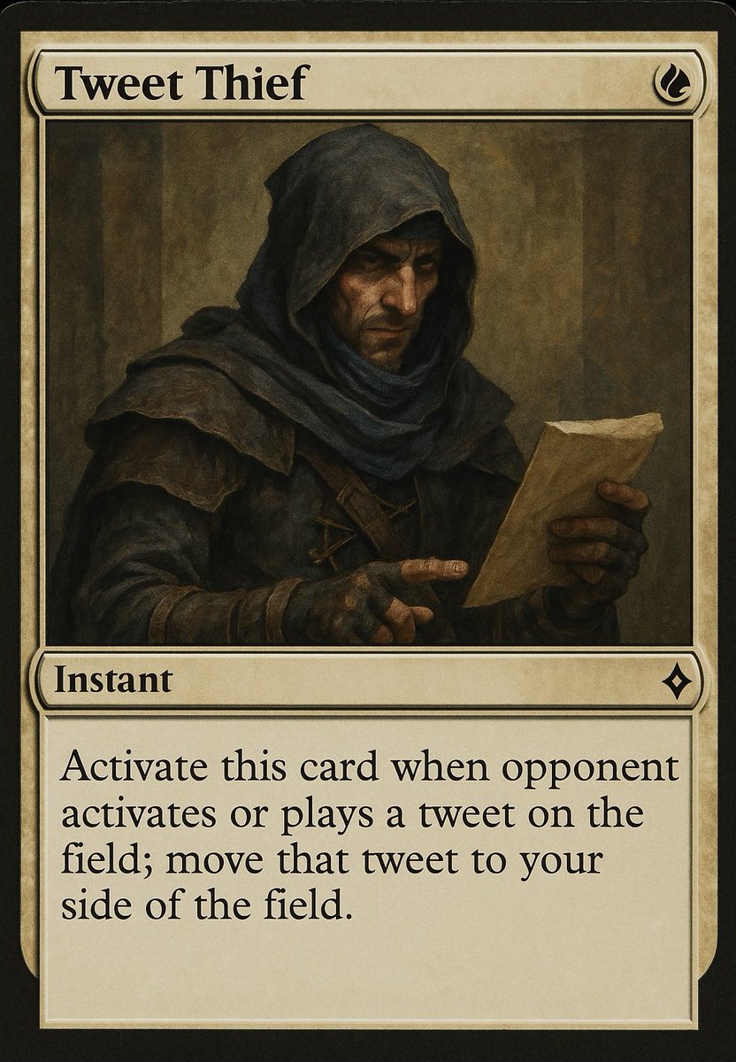 Tenacious tweet media