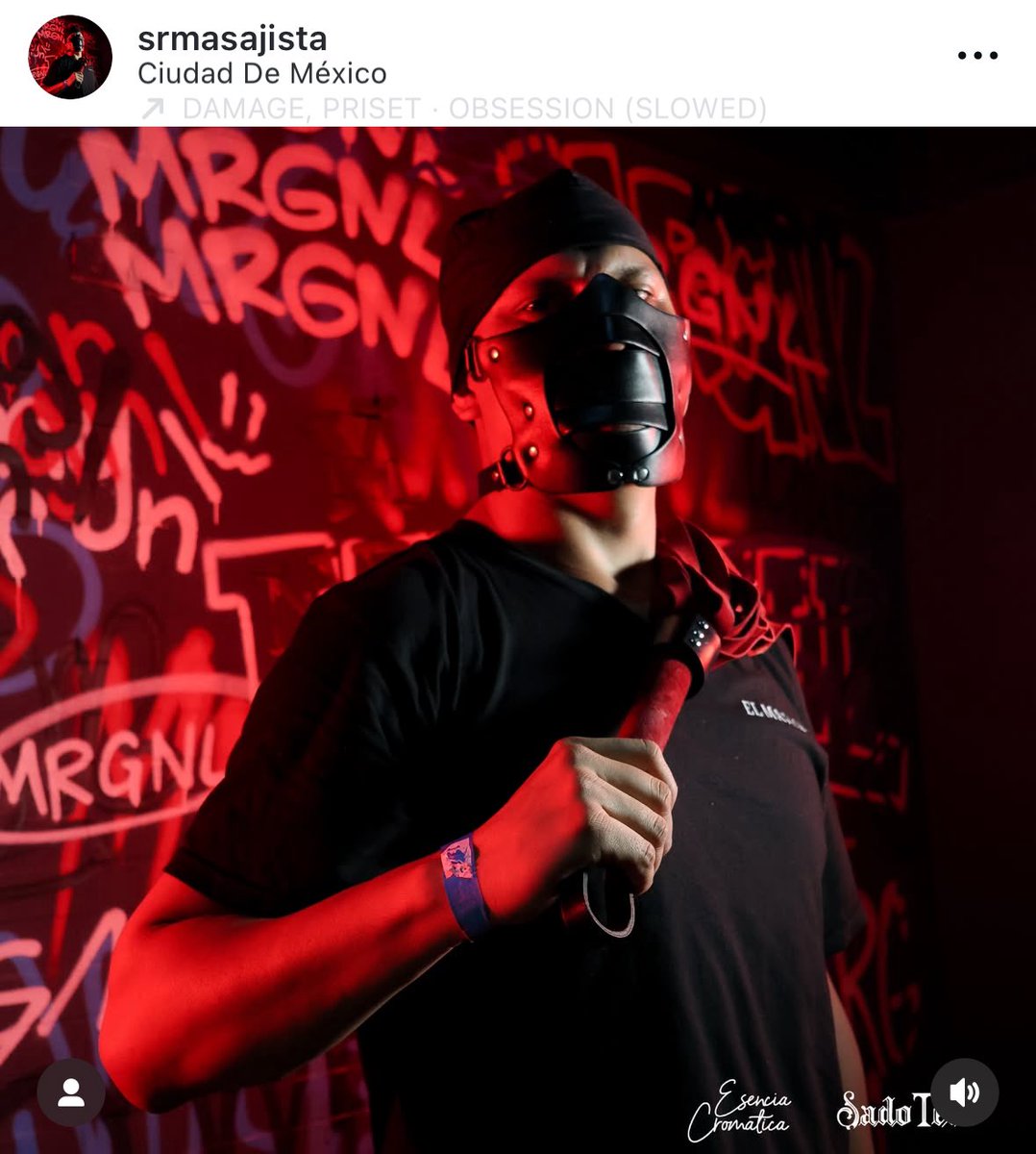 Hoy de 5 a 7pm, hablaremos con @srmasajista sobre masajes eróticos y más 🔥 te espero en #sexoconka a través de #SALVAMERADIO 😎