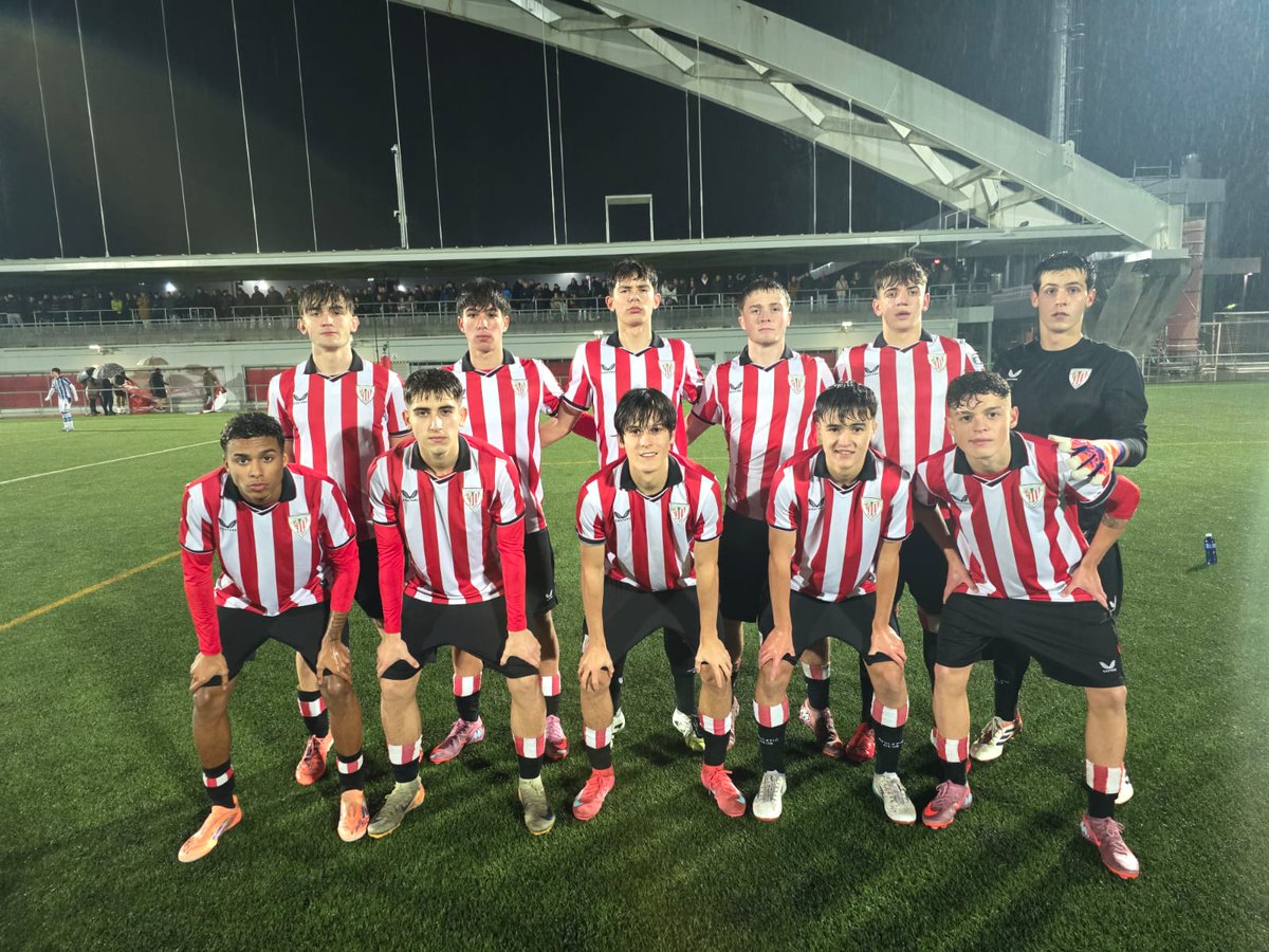 Athletic Club tweet media