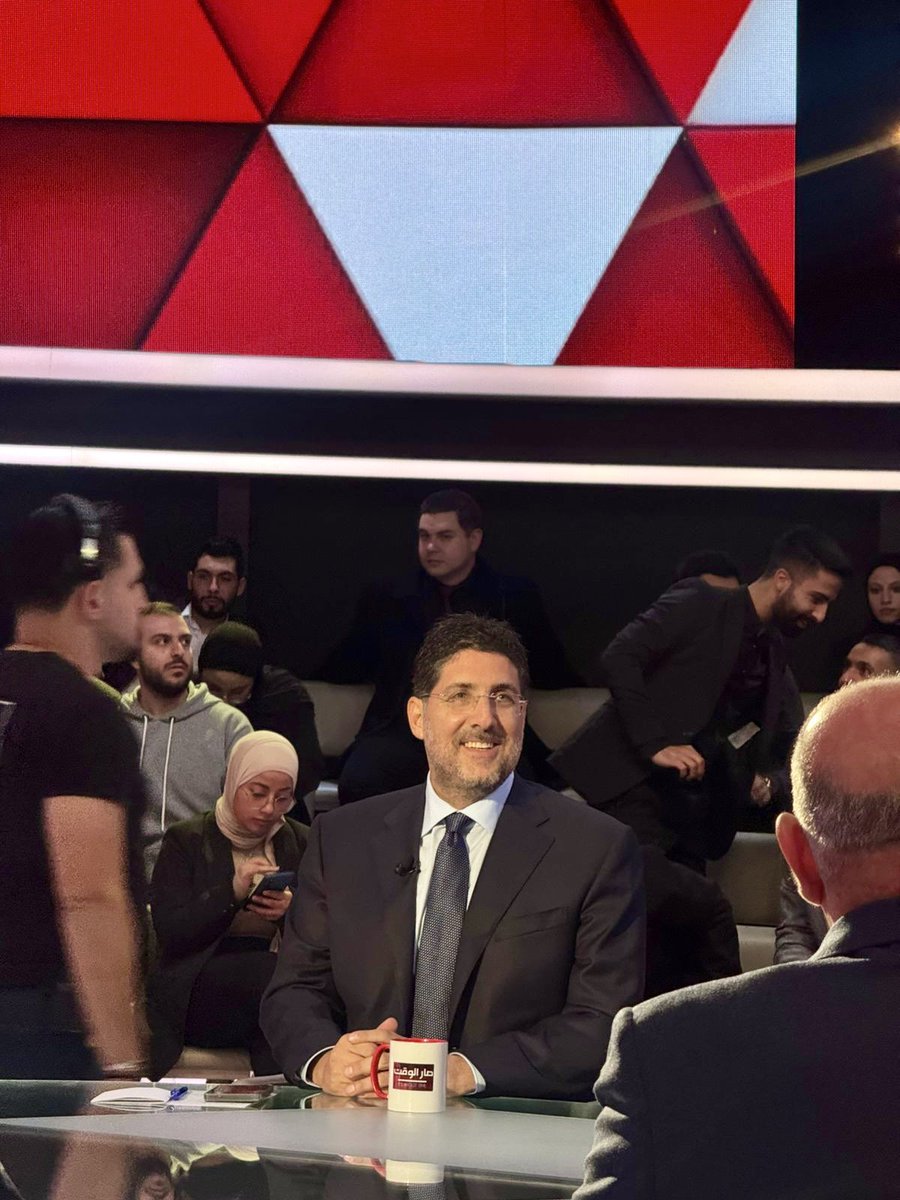 Shady Fayad - شادي فياض tweet media