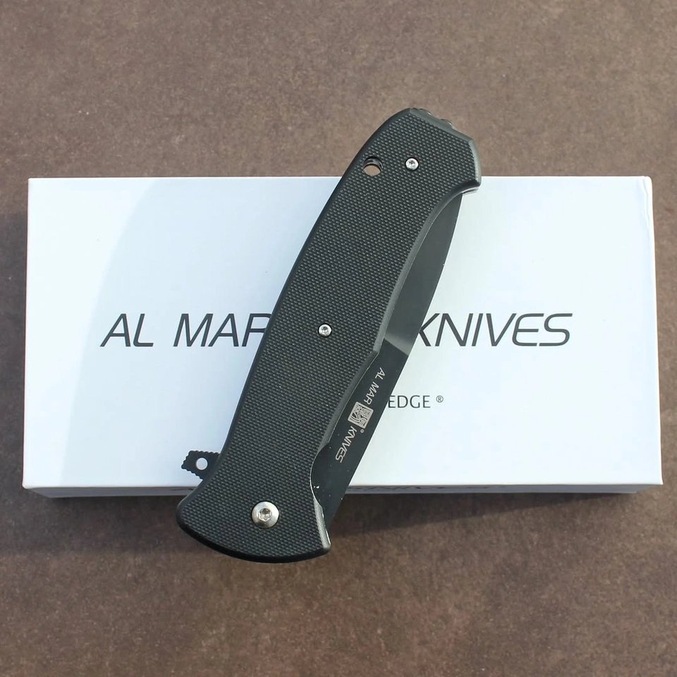 almarknives's tweet photo. Built to perform from day one—the SERE is ready to work.

Shop now: https://t.co/d7hPFkO00C

📷: @knivesandbikes/IG https://t.co/yDyNBK90Cv