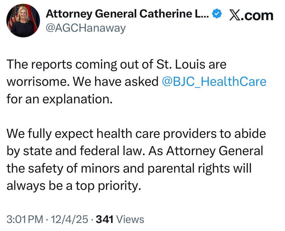 Libs of TikTok tweet media