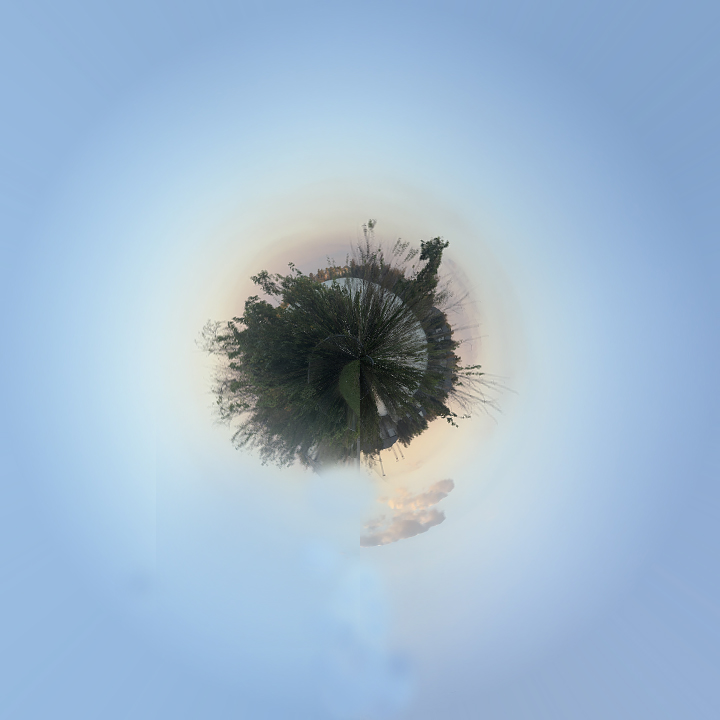 CLHS_Media's tweet photo. Pre-AICE Photography students @CypressLakeHigh turned panorama photos into tiny worlds using @Photoshop 
@LeeSchools @LeeCountyCTE #mrsamosphotoclass https://t.co/3Wb0UscjC4