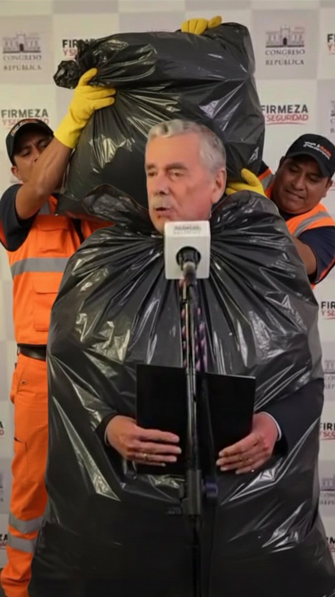 Llévense todas las bolsas por favor!! 🤮🤮🤮🤮🤮🥴🥴🥴🥴